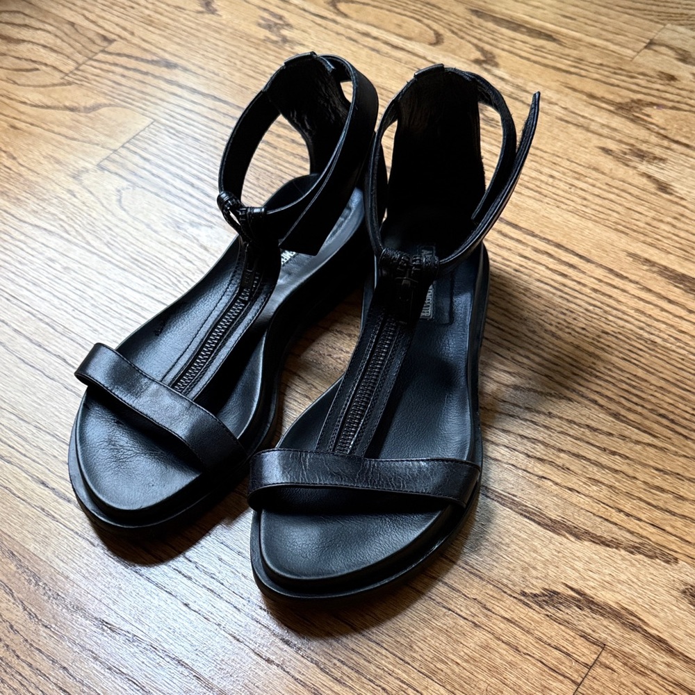 Ann Demeulemeester Sandals